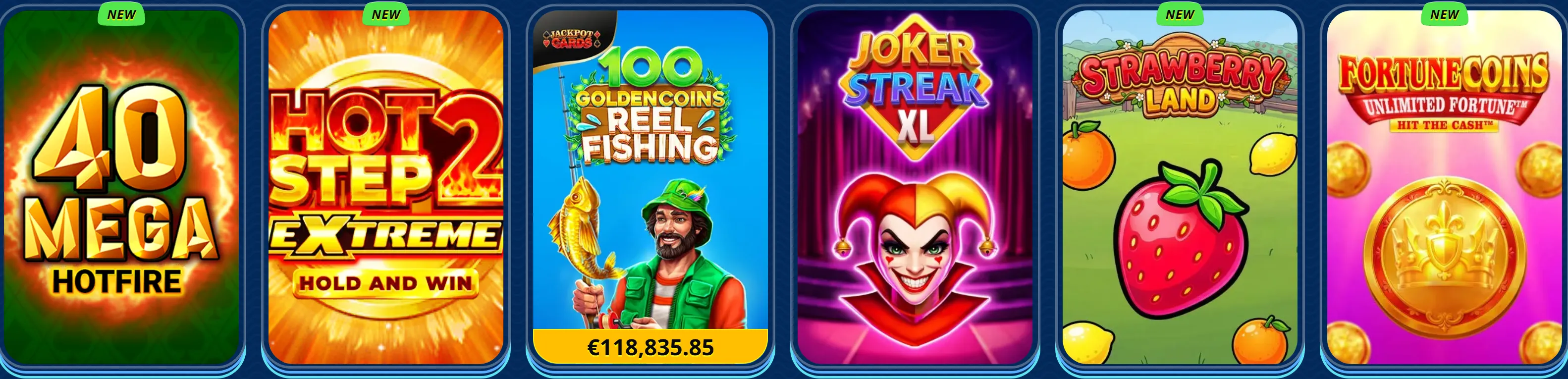 SGCasino APK Android